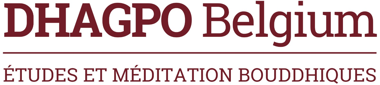Dhagpo Belgium